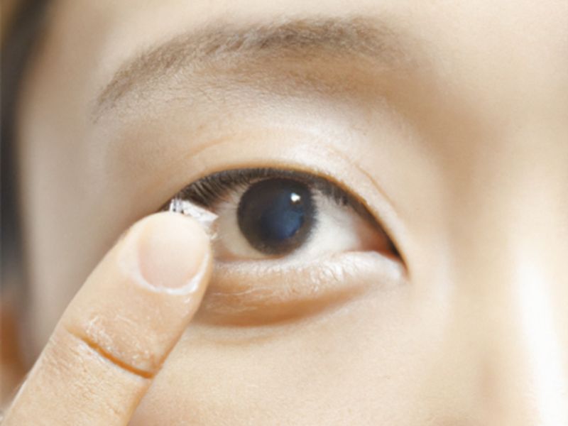 CS眼科-コンタクトレンズ