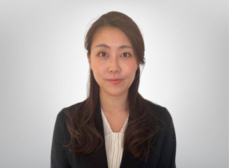 蓮沼　理紗子 医師