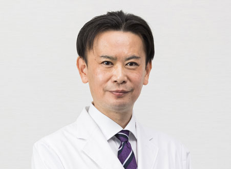 木下望先生が当院で外来をされます