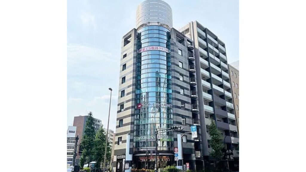 CS眼科クリニック 内斜視治療