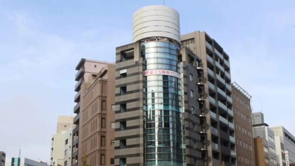 CS眼科クリニック 内斜視治療