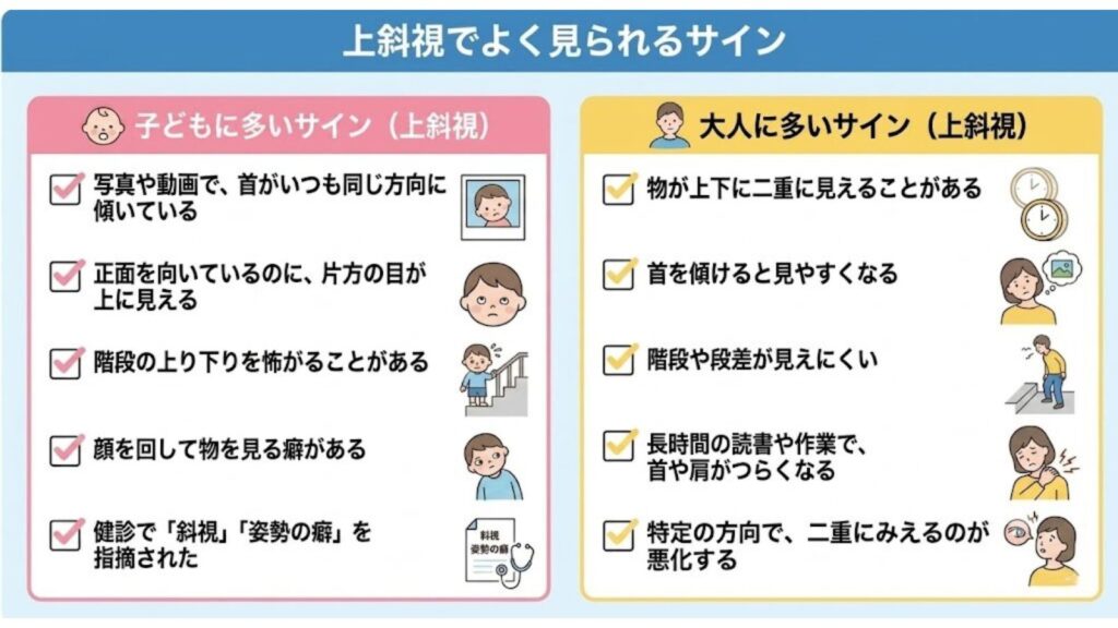 CS眼科クリニック_上斜視治療