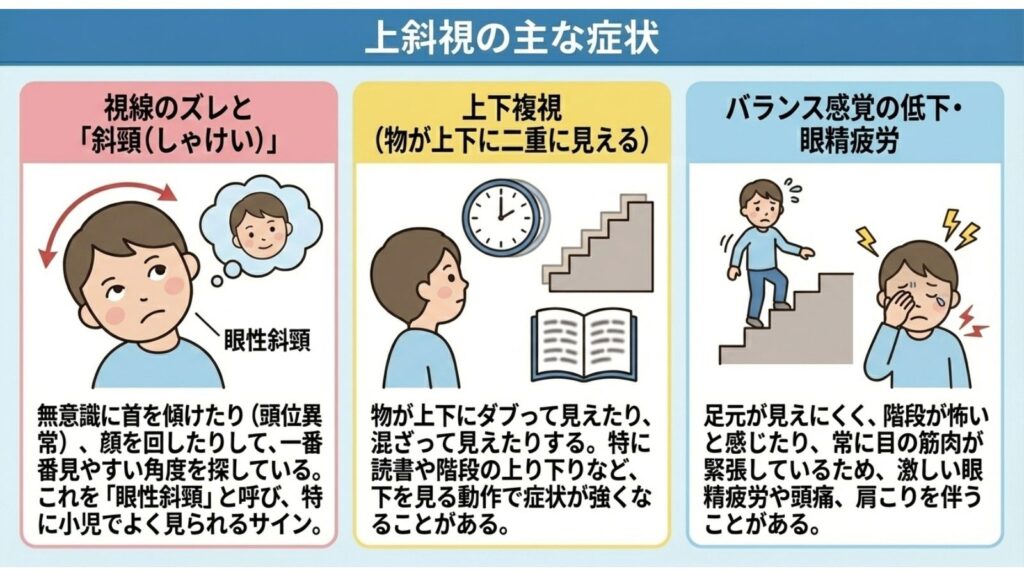CS眼科クリニック_上斜視治療