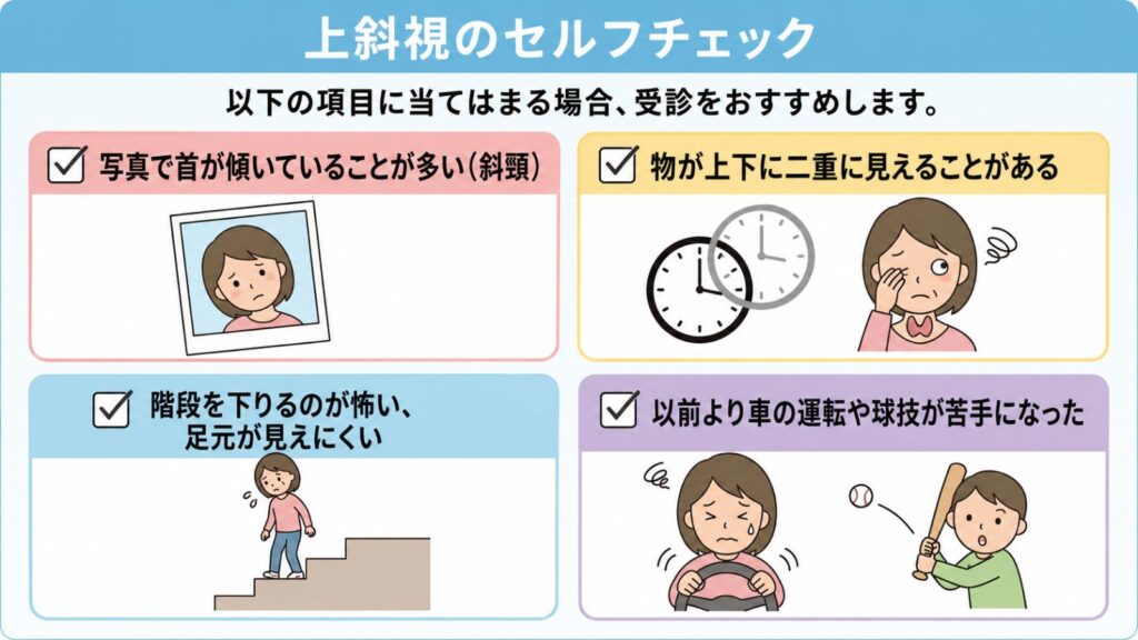 CS眼科クリニック_上斜視治療