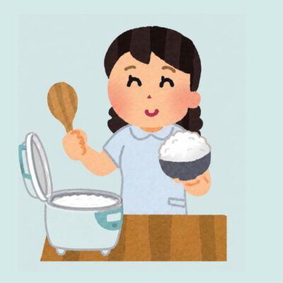 同じ釜